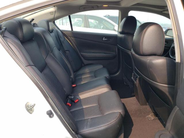 Photo 10 from auction – 2011 NISSAN MAXIMA S with VIN 1N4AA5AP3BC801278