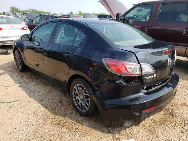 Photo 2 from auction – 2012 MAZDA 3 I with VIN JM1BL1V77C1611458