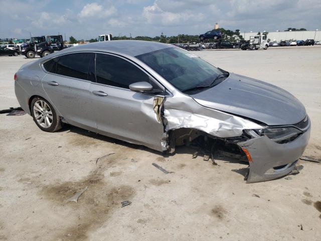 Photo 4 from auction – 2015 CHRYSLER 200 LIMITE with VIN 1C3CCCAB2FN595083