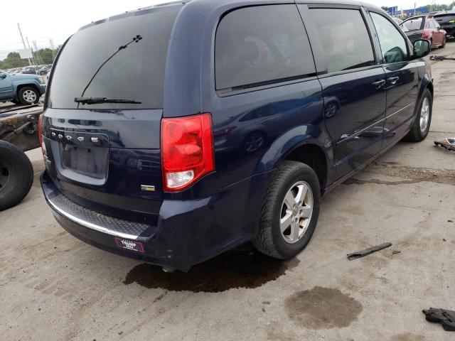 Zdjęcie 3 z aukcji – 2013 DODGE GRAND CARA z VIN 2C4RDGCG4DR627115