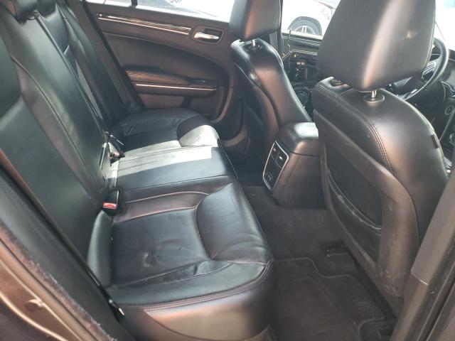 Zdjęcie 10 z aukcji – 2015 CHRYSLER 300 LIMITE z VIN 2C3CCAAG9FH837747