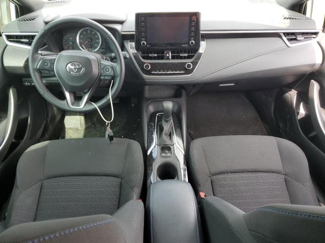 Photo 8 from auction – 2022 TOYOTA COROLLA SE with VIN 5YFS4MCE8NP121271
