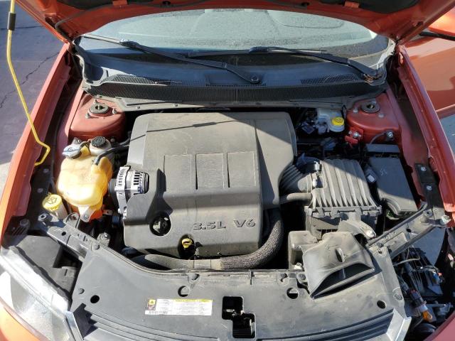 Photo 11 from auction – 2008 DODGE AVENGER R/ with VIN 1B3LC76M28N666459