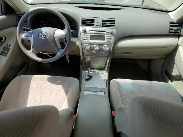 Photo 8 from auction – 2011 TOYOTA CAMRY BASE with VIN 4T1BF3EK8BU229049