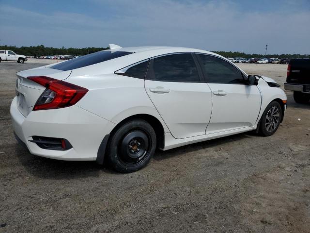 Photo 3 from auction – 2018 HONDA CIVIC EX with VIN 19XFC2F72JE036458