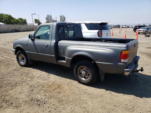 Photo 2 from auction – 1998 FORD RANGER with VIN 1FTYR10C8WPB28544