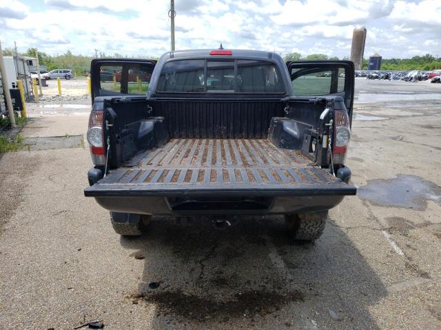 Photo 6 from auction – 2015 TOYOTA TACOMA DOU with VIN 3TMJU4GN2FM190102