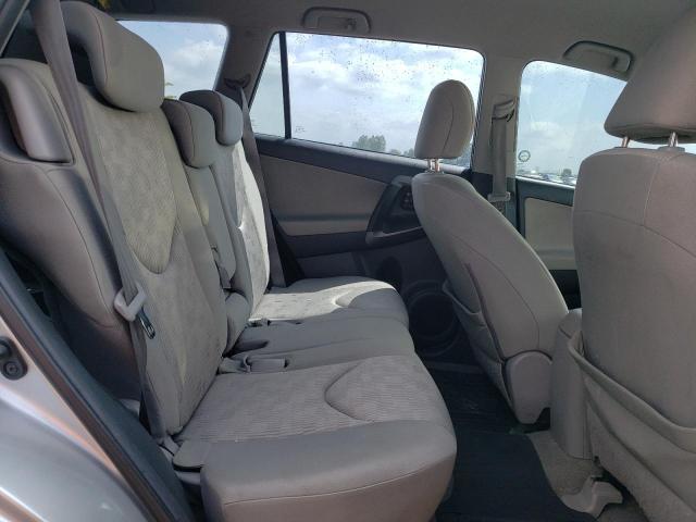 صورة رقم 11 من المزاد - 2011 TOYOTA RAV4 مع VIN 2T3ZF4DV9BW053538