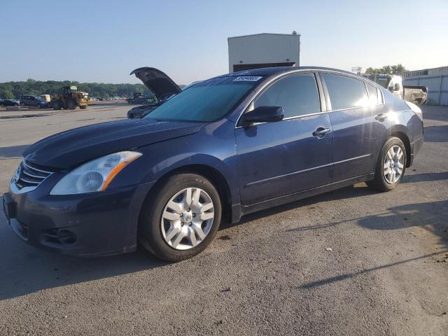 NISSAN ALTIMA BAS 2010 with VIN 1N4AL2AP2AC175665 - Photo from auction