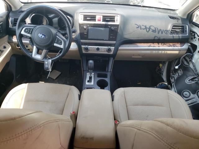 Photo 8 from auction – 2016 SUBARU OUTBACK 3. with VIN 4S4BSENC4G3310787