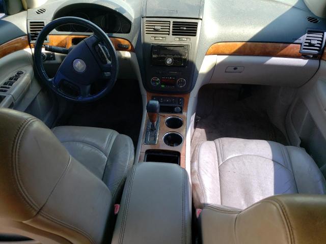 Photo 8 from auction – 2008 SATURN OUTLOOK XR with VIN 5GZER33738J177880