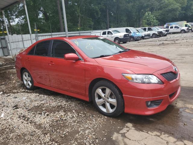 Photo 4 from auction – 2011 TOYOTA CAMRY BA with VIN 4T1BF3EK8BU135575
