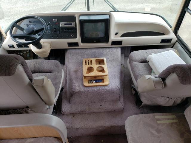 Photo 5 from auction – 1994 GMC SEO with VIN 1GBKP37N8R3312767