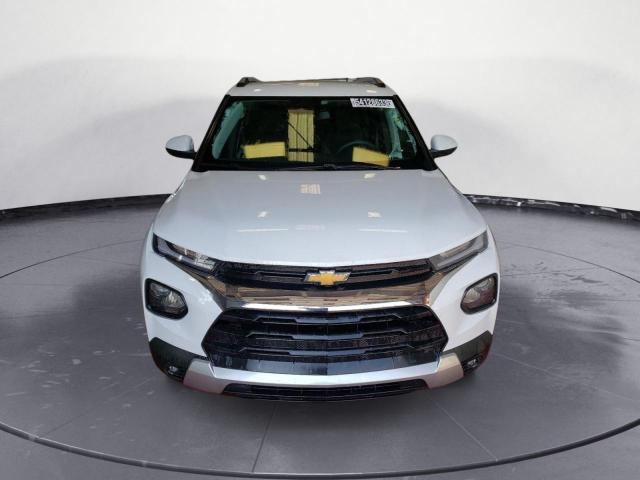 Photo 5 from auction – 2023 CHEVROLET TRAILBLAZE with VIN KL79MPS27PB066088