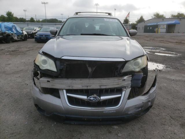 Фото 5 с аукциона – 2008 SUBARU OUTBACK 2. с VIN 4S4BP62C387333290