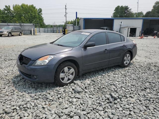 NISSAN ALTIMA 2.5 2008 with VIN 1N4AL21E88C284933 - Photo from auction