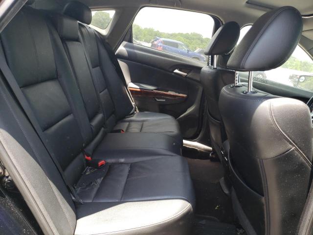 Photo 10 from auction – 2012 HONDA CROSSTOUR with VIN 5J6TF1H50CL007352