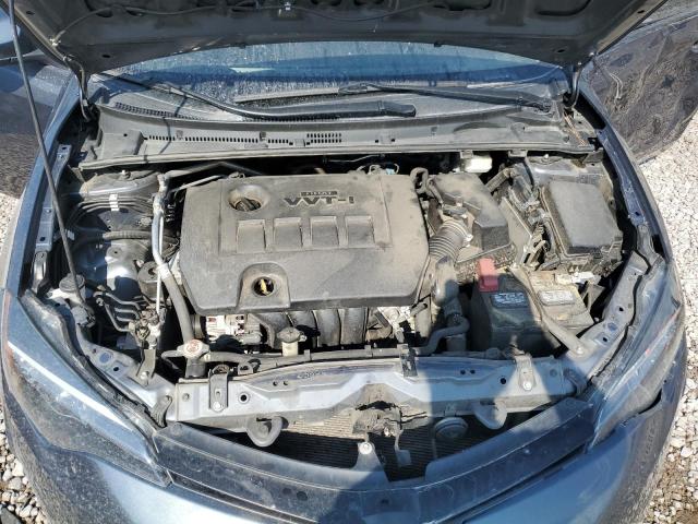 Photo 11 from auction – 2019 TOYOTA COROLLA L with VIN 2T1BURHE8KC187403