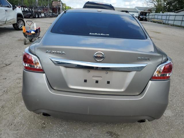 Photo 6 from auction – 2014 NISSAN ALTIMA 3.5 with VIN 1N4BL3AP2EC112596