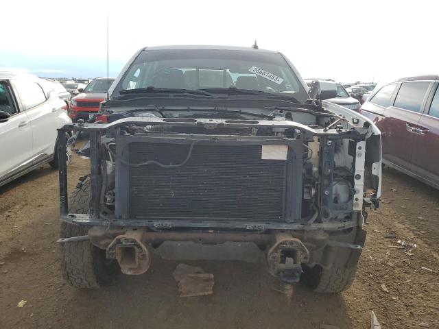 Photo 5 from auction – 2015 CHEVROLET SILVERADO with VIN 3GCUKREC2FG197664