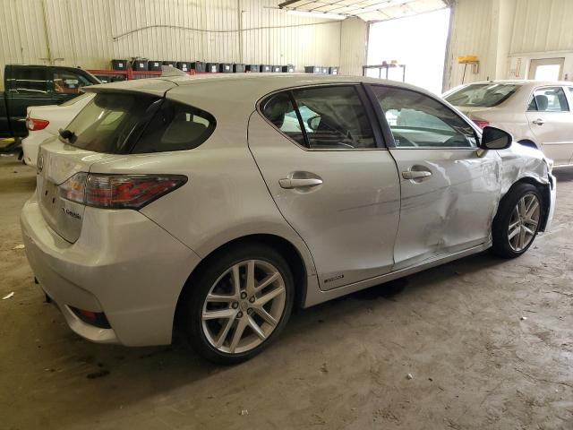 Photo 3 from auction – 2015 LEXUS CT 200 with VIN JTHKD5BHXF2220139