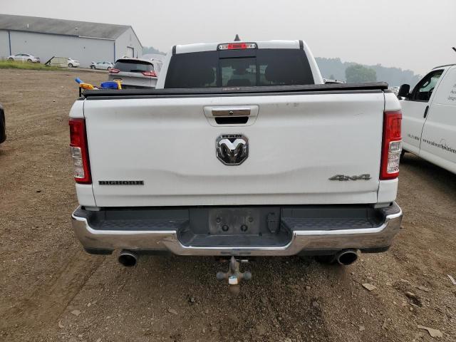 Photo 6 from auction – 2020 RAM 1500 BIG H with VIN 1C6SRFFT6LN390989