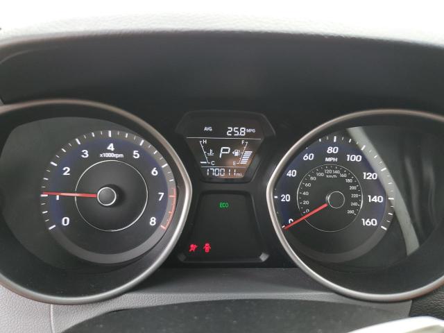 Photo 9 from auction – 2016 HYUNDAI ELANTRA SE with VIN 5NPDH4AE2GH756048