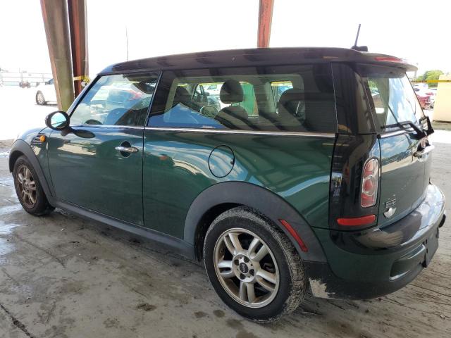 Photo 2 from auction – 2012 MINI COOPER CLU with VIN WMWZF3C59CT190122