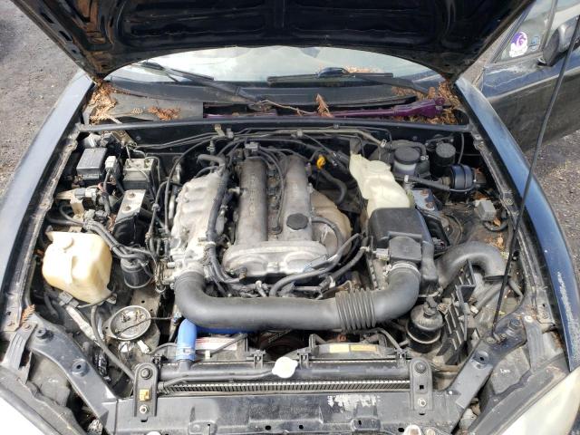صورة رقم 11 من المزاد - 1999 MAZDA MIATA مع VIN JM1NB3536X0107679