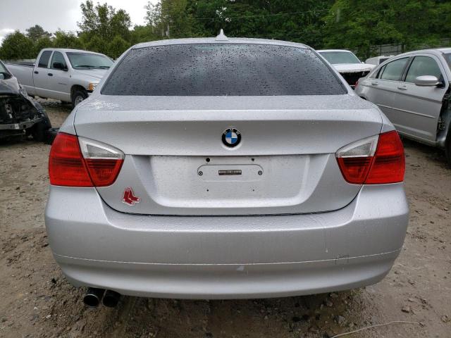 Photo 6 from auction – 2008 BMW 328 I SULE with VIN WBAVC53578FZ84349