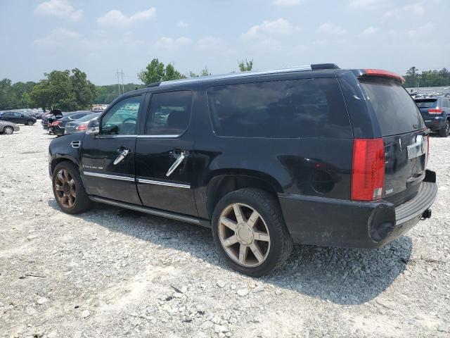 Photo 2 from auction – 2009 CADILLAC ESCALADE E with VIN 1GYFK26239R101688