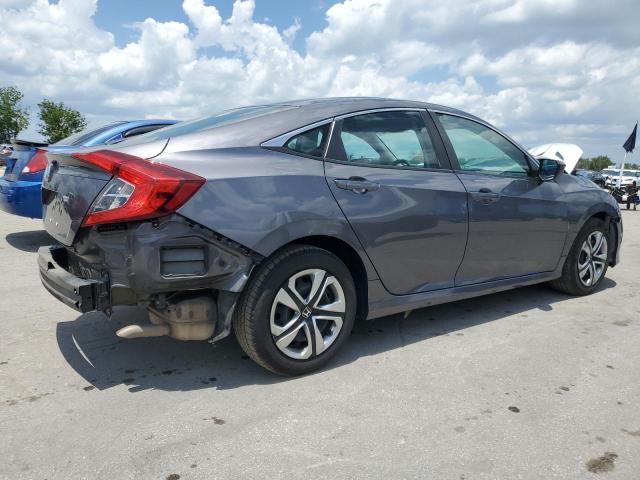 Photo 3 from auction – 2016 HONDA CIVIC LX with VIN 2HGFC2F54GH517356