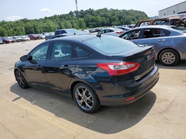 Photo 2 from auction – 2014 FORD FOCUS SE with VIN 1FADP3F21EL216247