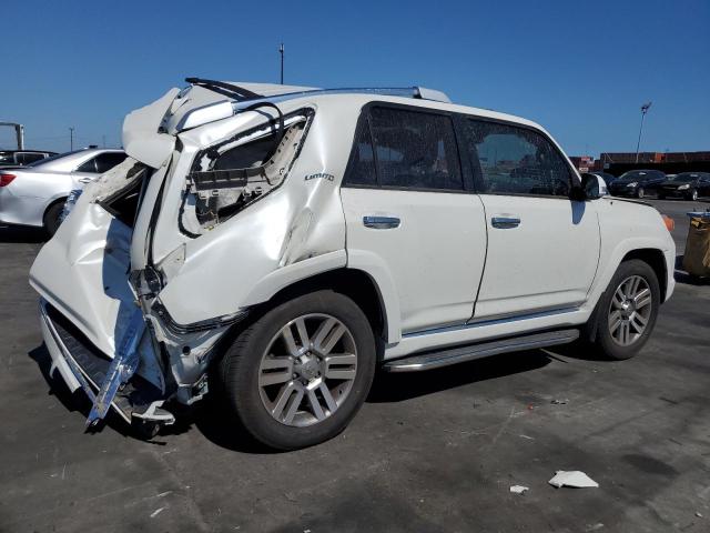 Photo 3 from auction – 2011 TOYOTA 4RUNNER SR with VIN JTEZU5JR0B5027156