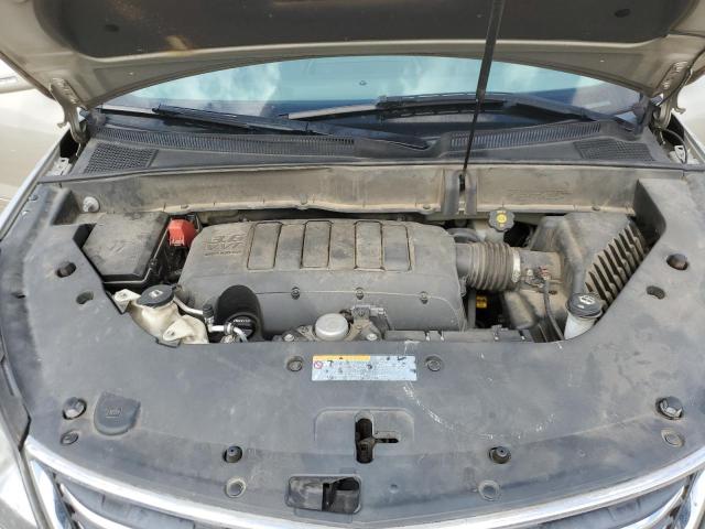 Photo 12 from auction – 2014 CHEVROLET TRAVERSE L with VIN 1GNKRHKD1EJ348377