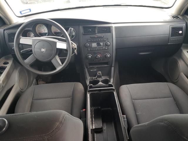 Photo 8 from auction – 2007 DODGE CHARGER SE with VIN 2B3LA43H37H841935