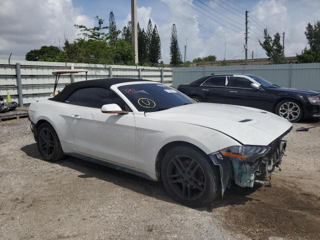 Photo 4 from auction – 2018 FORD MUSTANG with VIN 1FATP8UH4J5133250