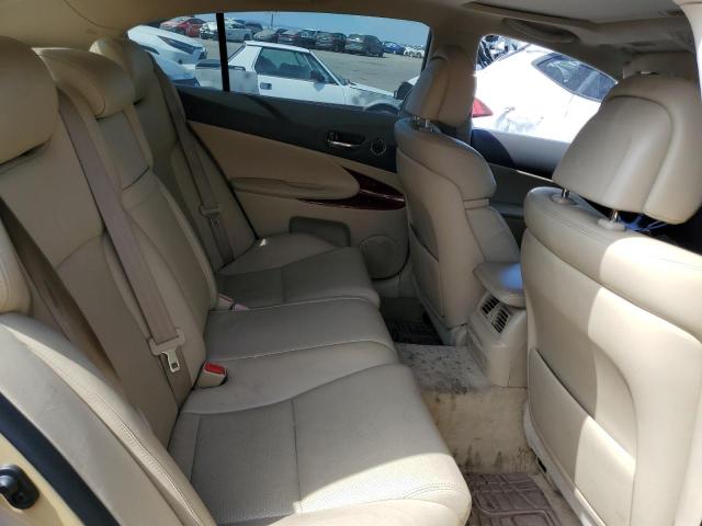 Photo 10 from auction – 2006 LEXUS GS 300 with VIN JTHBH96S565008958