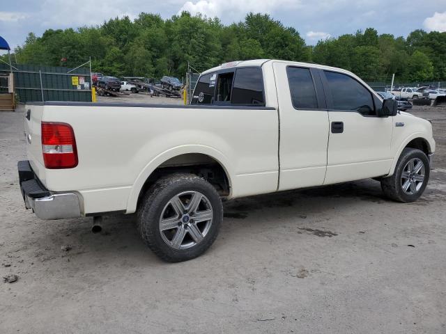 Photo 3 from auction – 2008 FORD F150 with VIN 1FTPX14V78FB18576