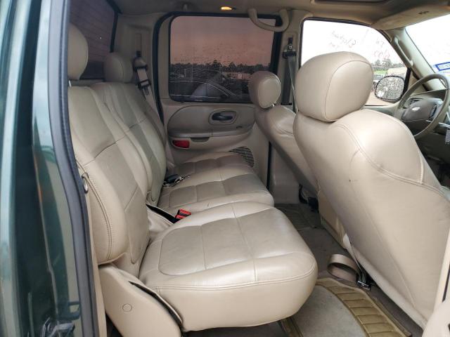 Photo 10 from auction – 2003 FORD F150 SUPER with VIN 1FTRW07633KD59870