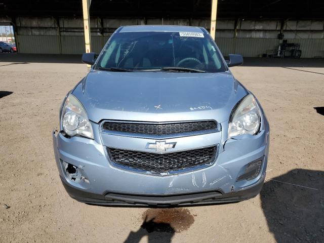 Photo 5 from auction – 2014 CHEVROLET EQUINOX LS with VIN 2GNALAEK1E6180395