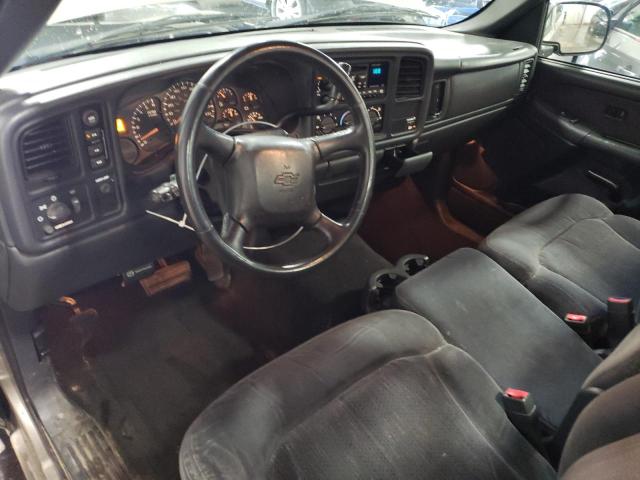 Photo 8 from auction – 2002 CHEVROLET SILVERADO with VIN 1GCEK14T12Z331730
