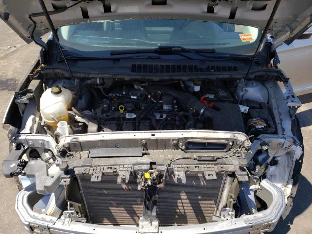 Photo 12 from auction – 2020 FORD EDGE SEL with VIN 2FMPK4J96LBA55015