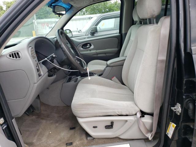 Photo 7 from auction – 2007 CHEVROLET TRAILBLAZE with VIN 1GNDT13SX72248211