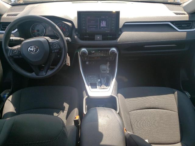 Photo 8 from auction – 2021 TOYOTA RAV4 LE with VIN 2T3F1RFV8MC180622