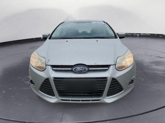 Photo 5 from auction – 2012 FORD FOCUS SE with VIN 1FAHP3F22CL178509