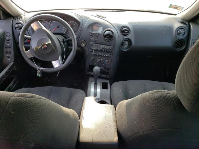 Photo 8 from auction – 2007 PONTIAC GRAND PRIX with VIN 2G2WP552071102818