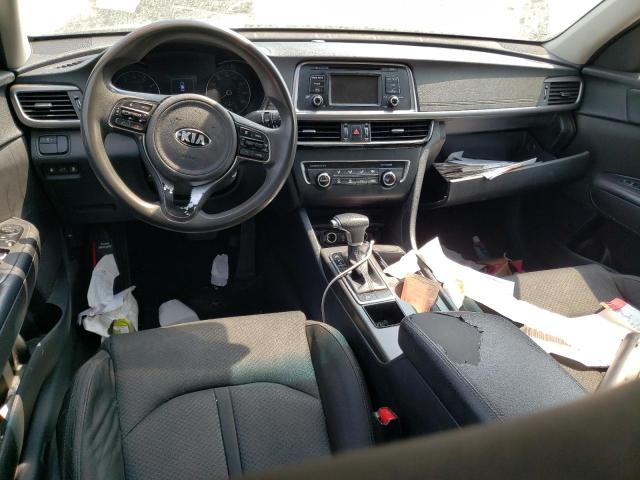 Photo 8 from auction – 2016 KIA OPTIMA LX with VIN 5XXGT4L37GG059316