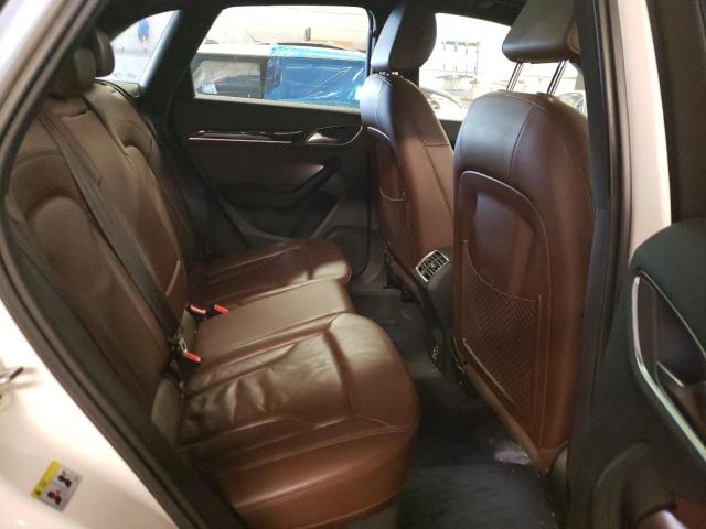 Photo 11 from auction – 2016 AUDI Q3 PREMIUM with VIN WA1EFCFS4GR016202