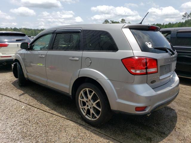 Photo 2 from auction – 2015 DODGE JOURNEY R/ with VIN 3C4PDCEG7FT588551